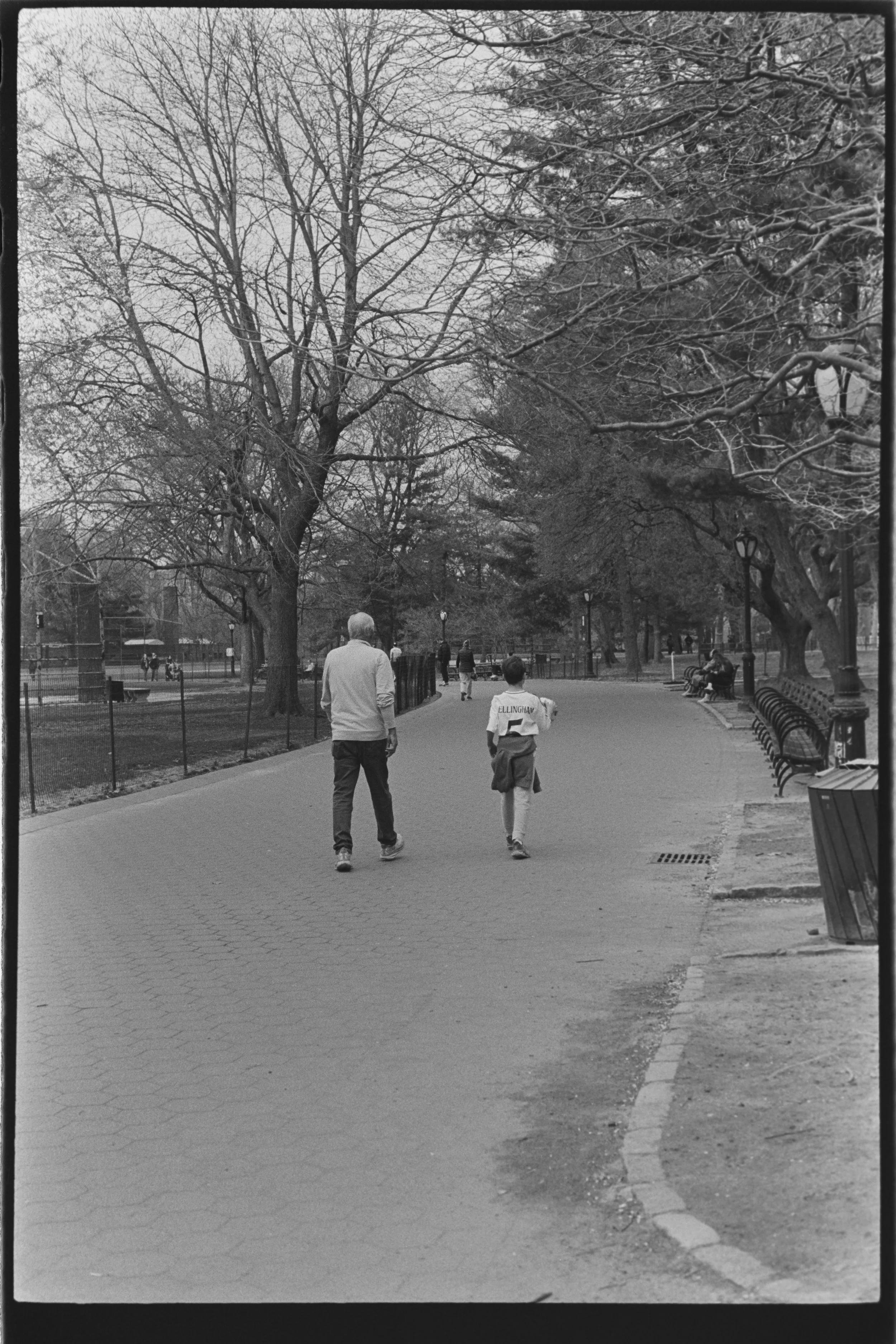 Film Photography