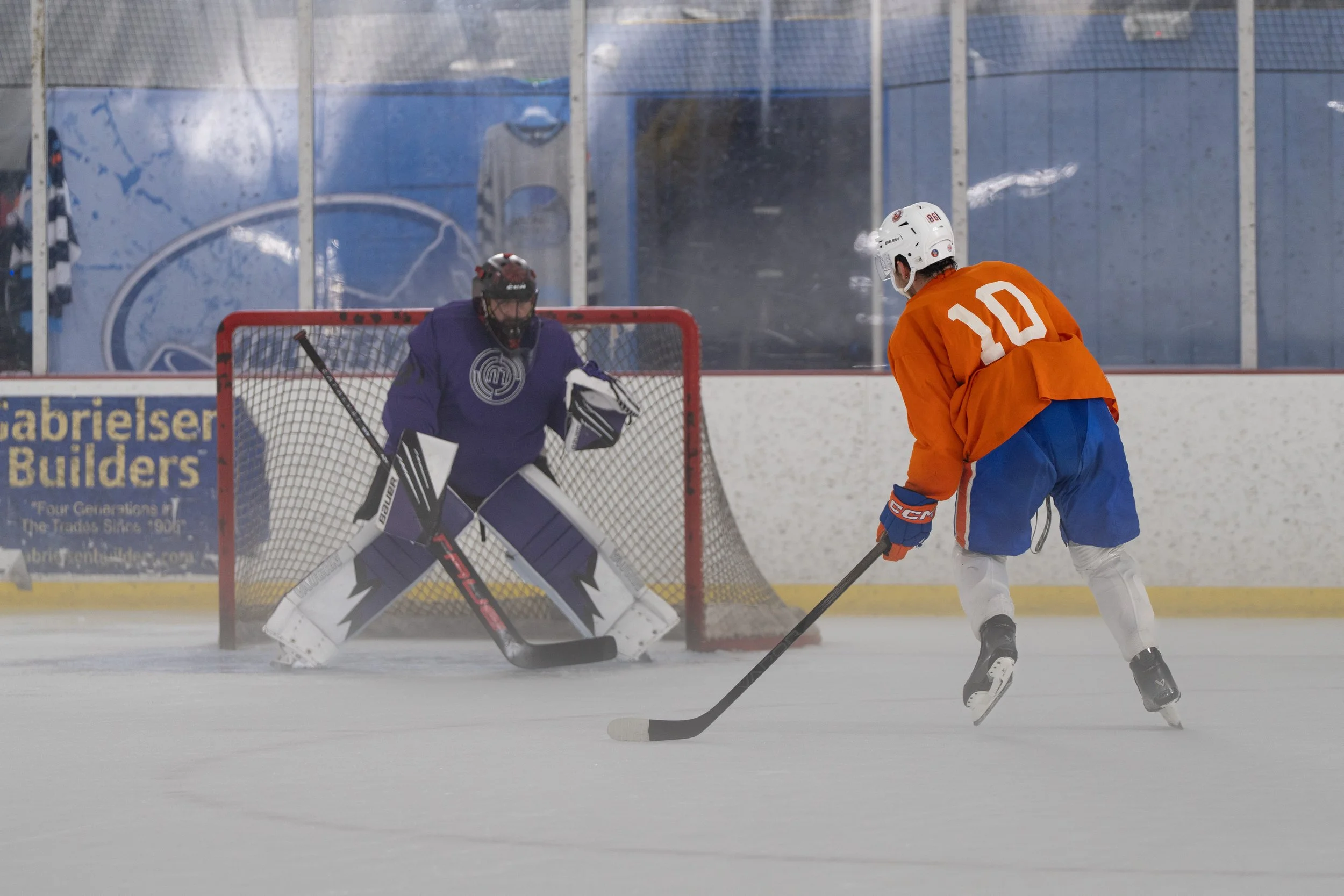 Hockey