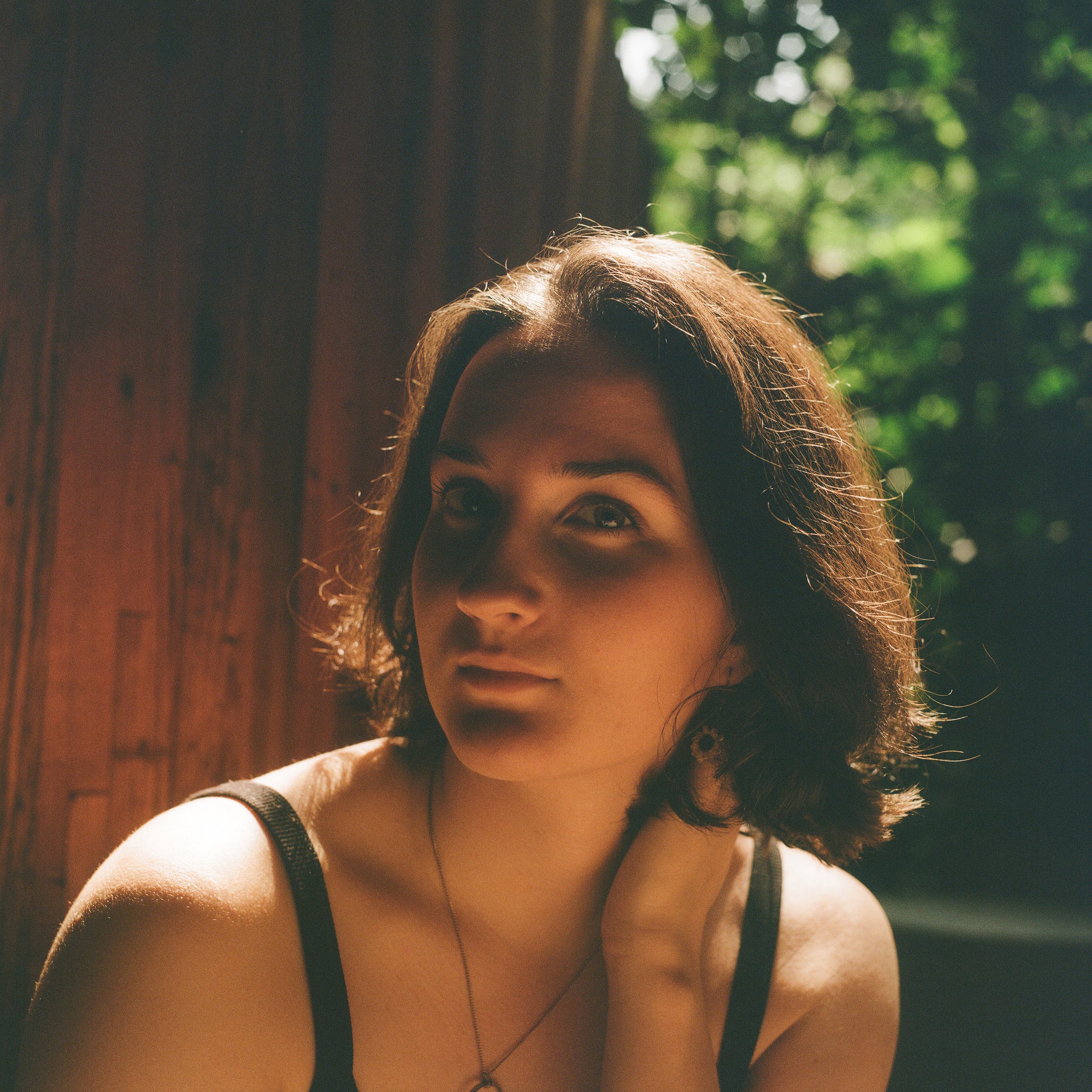 Album Visuals for Soph