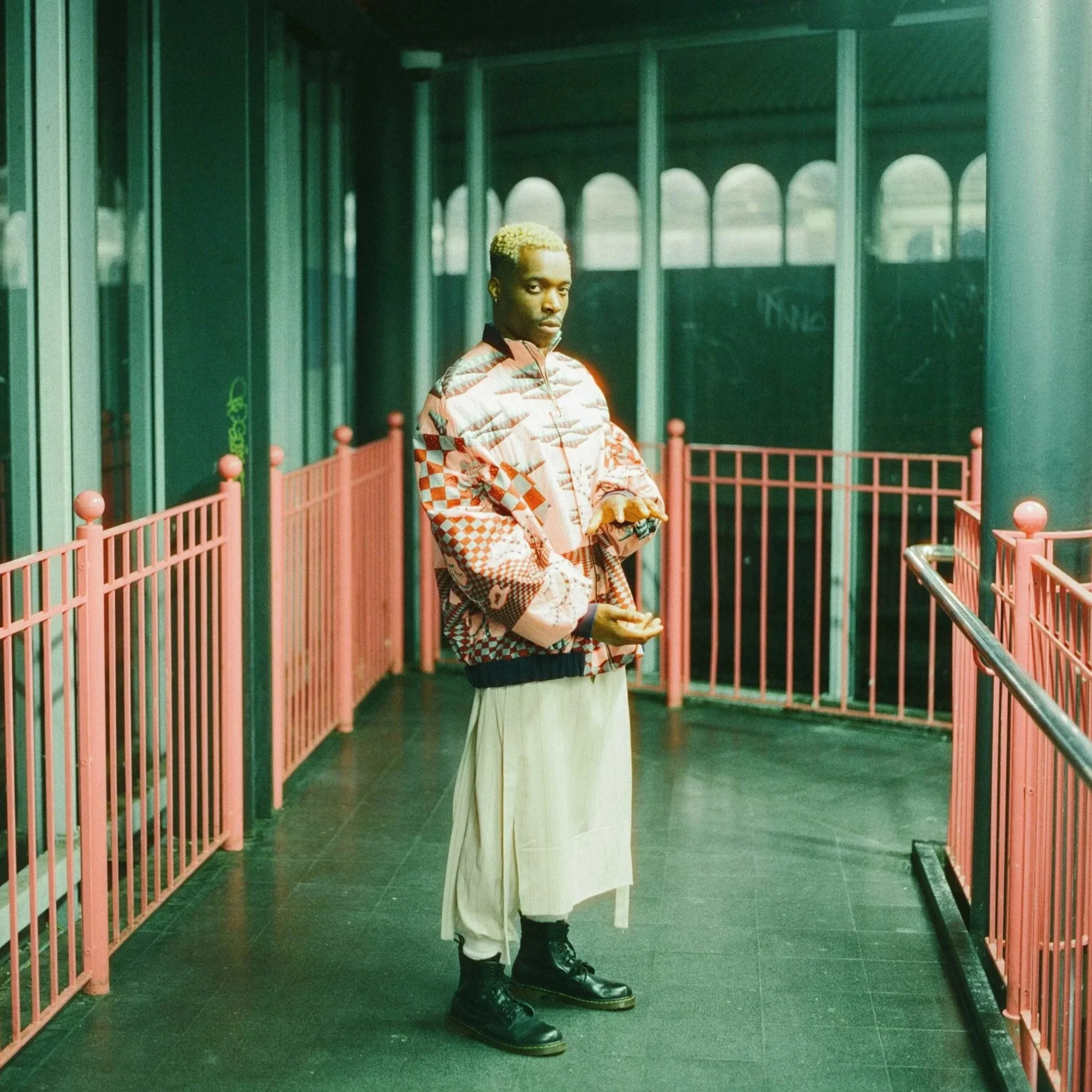 Editorial for CrossCultureWorld
