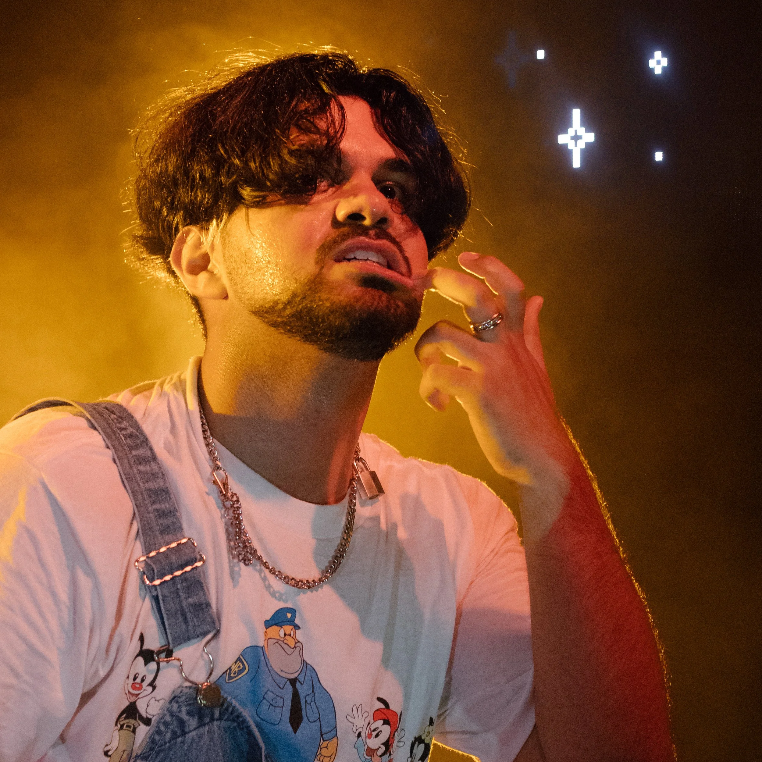 Tour Documentation for Aries