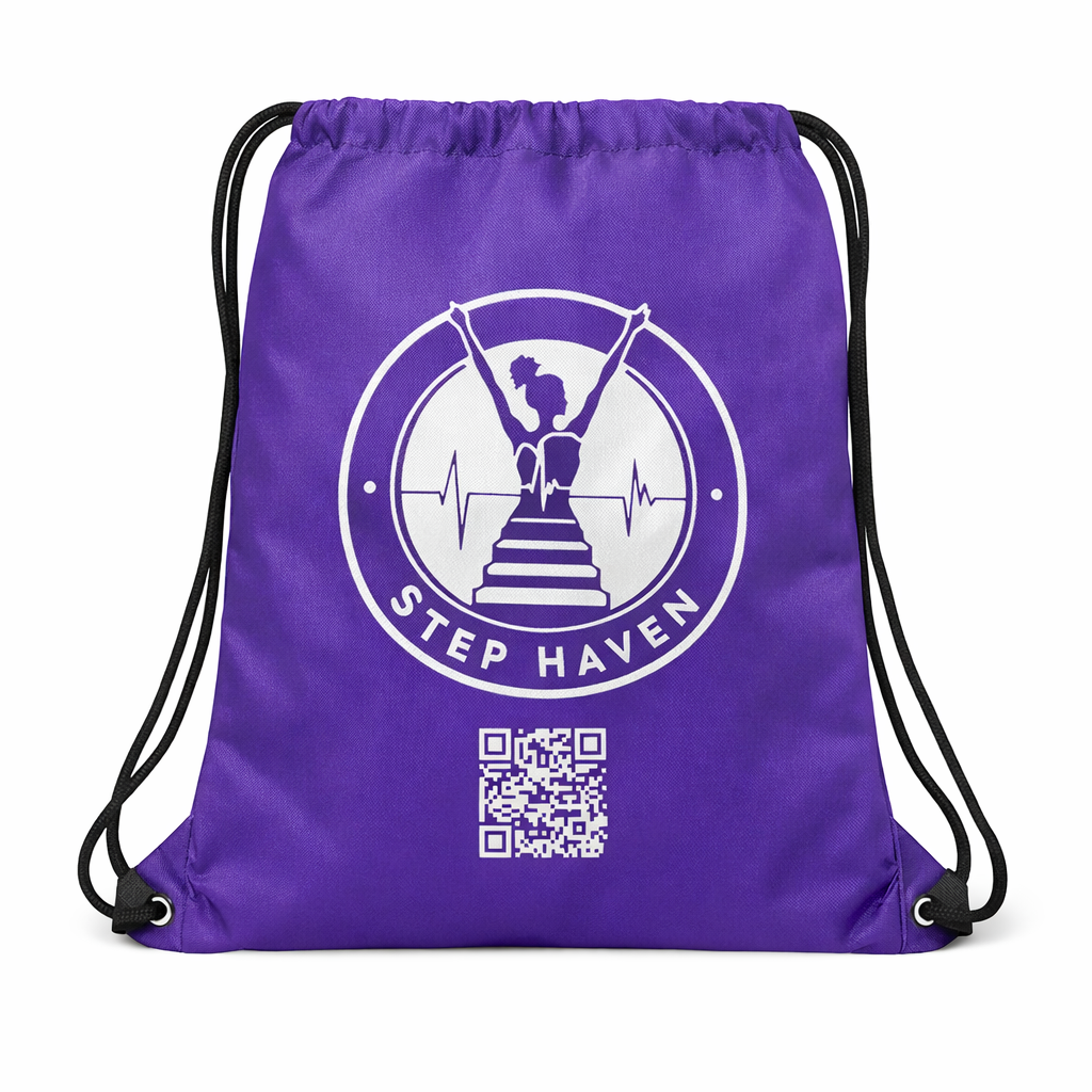 Step Haven Grab & Go Bag