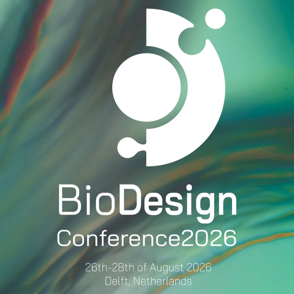 CFP Biodesign’26 Conference