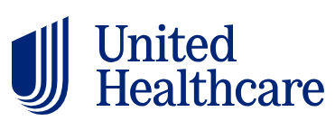 Logo of United Healthcare