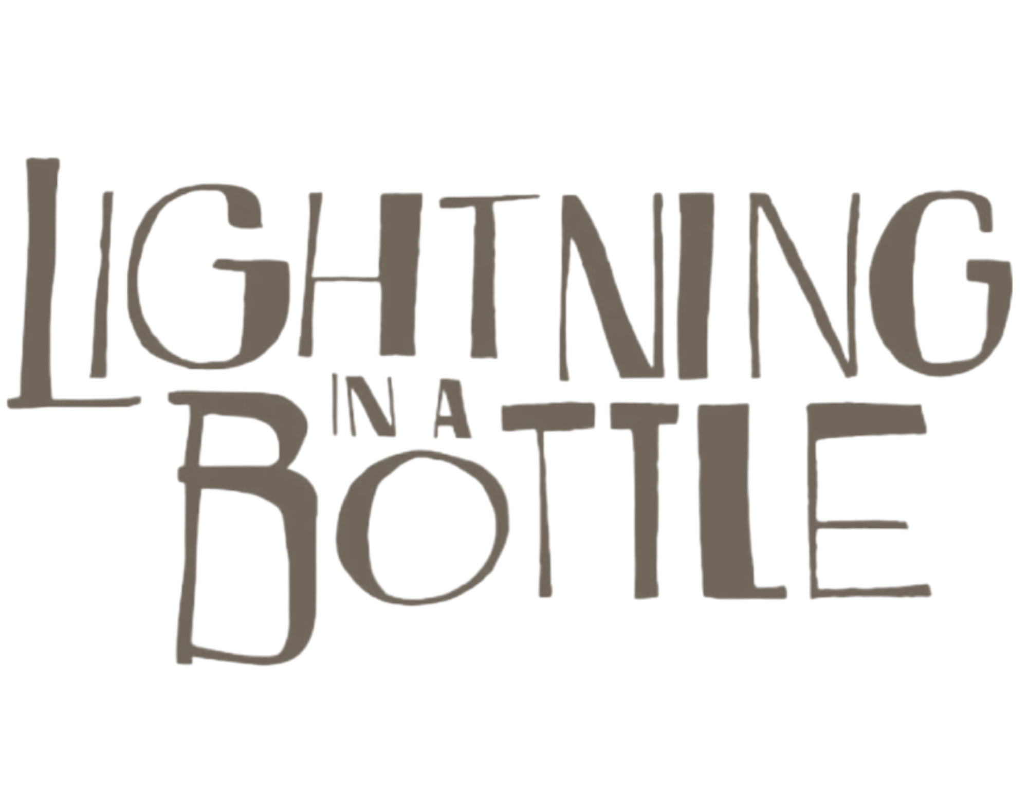 Sign that reads 'LITTLE CHING BOWL' with a stylized bowl icon on the left.