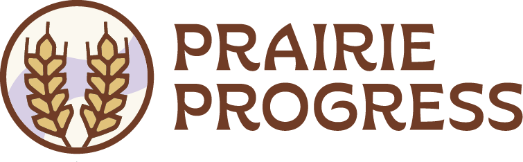 Prairie Progress