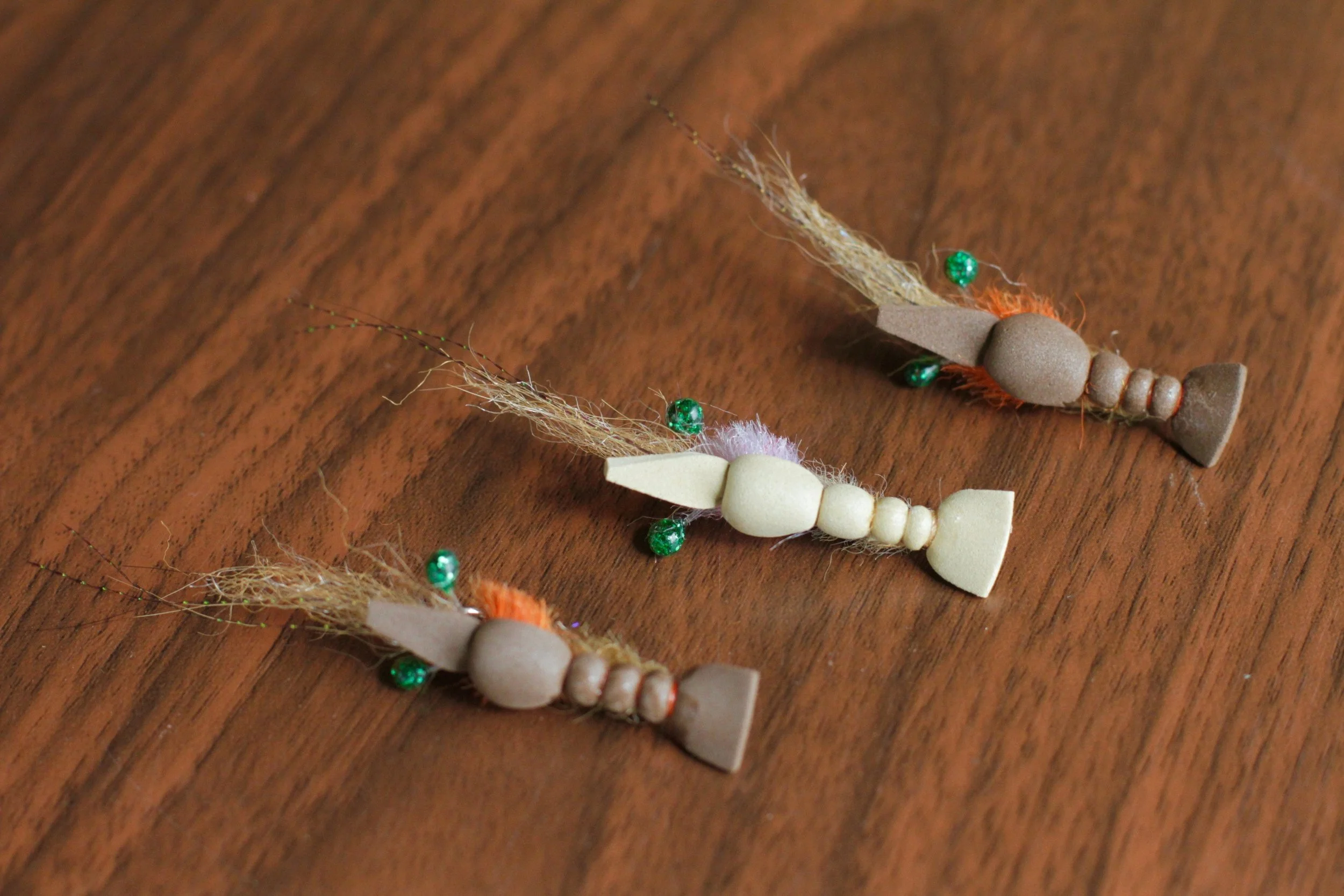 Tying Video: Poppin Flats Shrimp