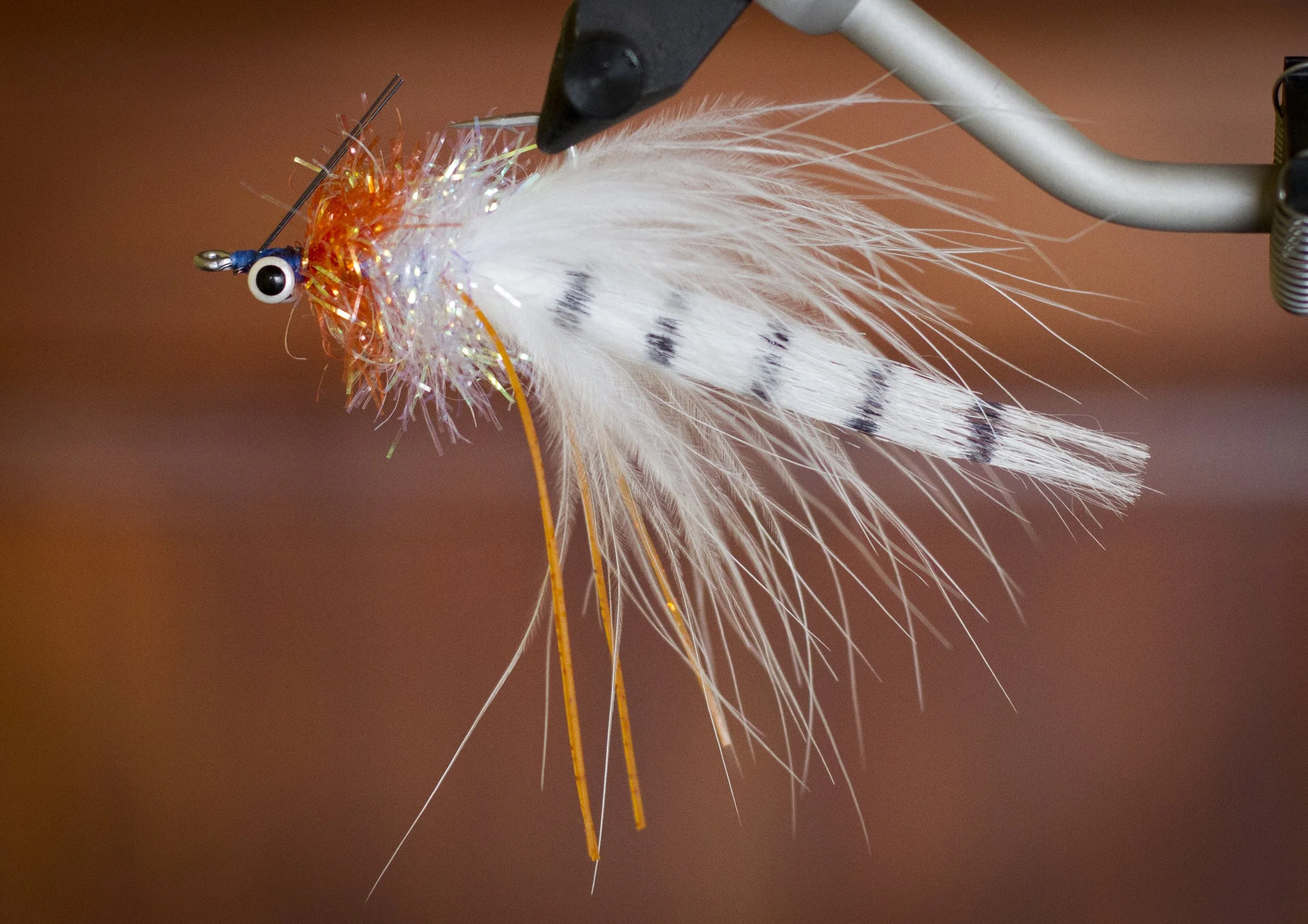 Tying Video: Estaz Slider