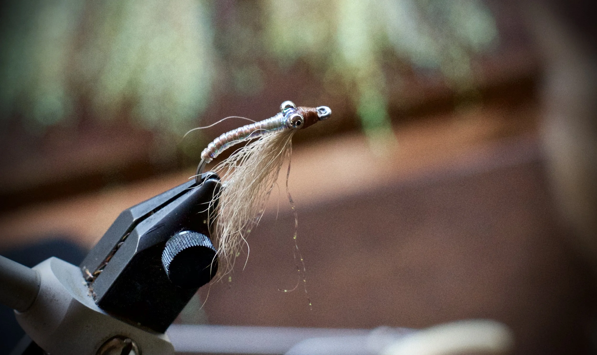 Crazy Charlie Bonefish Fly: HD Bonefish Flies, Part Four