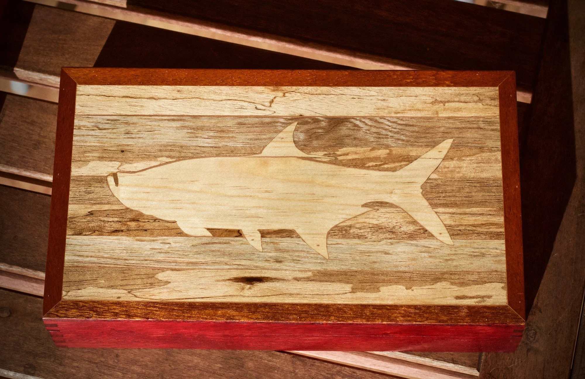 The First Round Of Signature Series Tarpon Fly Kits Is Finally Complete!