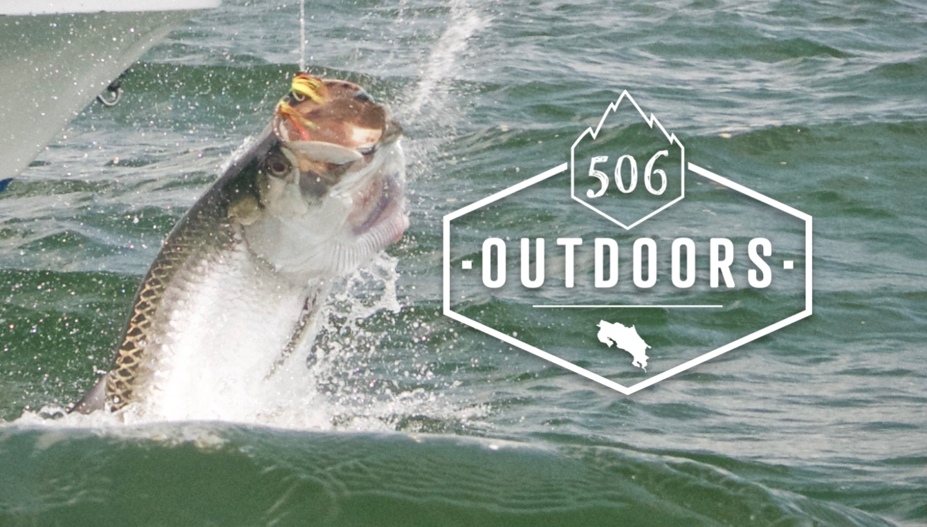 Fly Fishing In Costa Rica Just Got A Whole Lot Better!