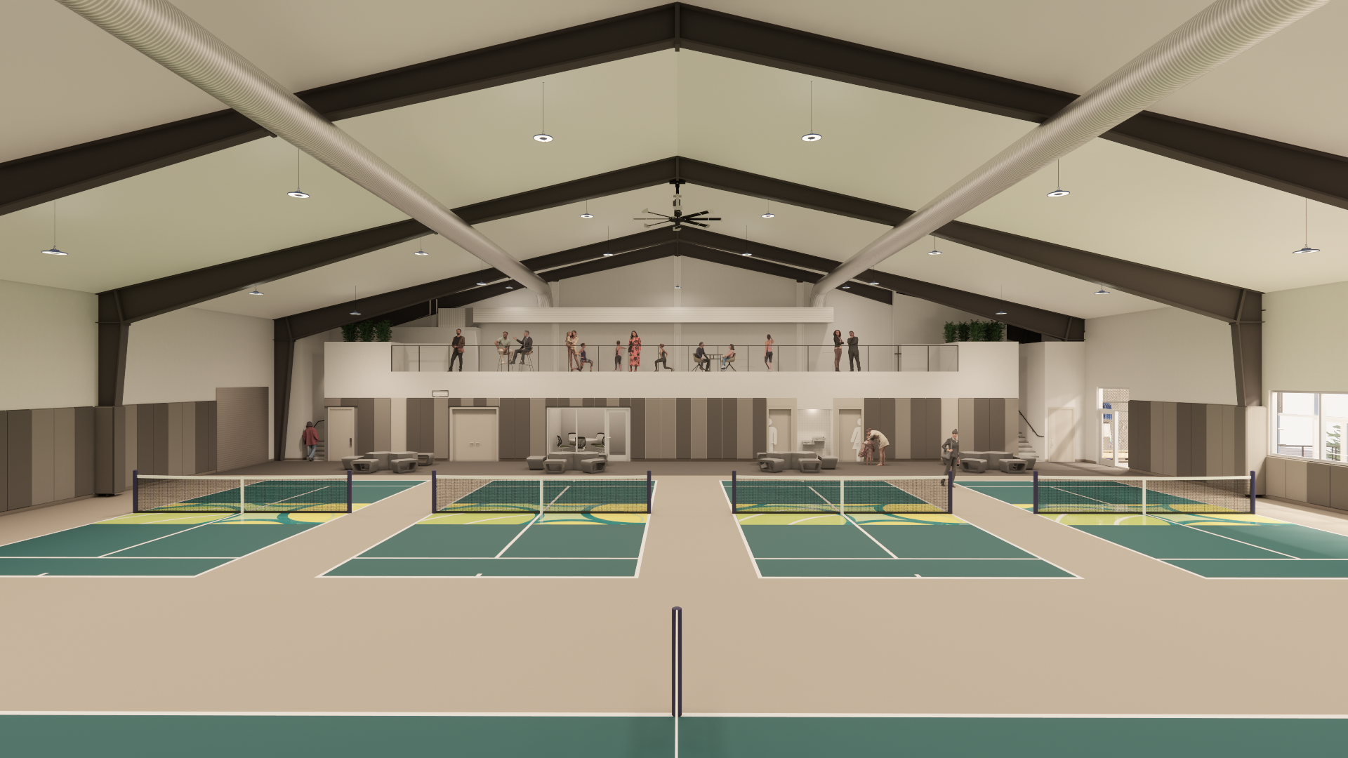 Mezzanine Wall - Render 01 - No Net.png