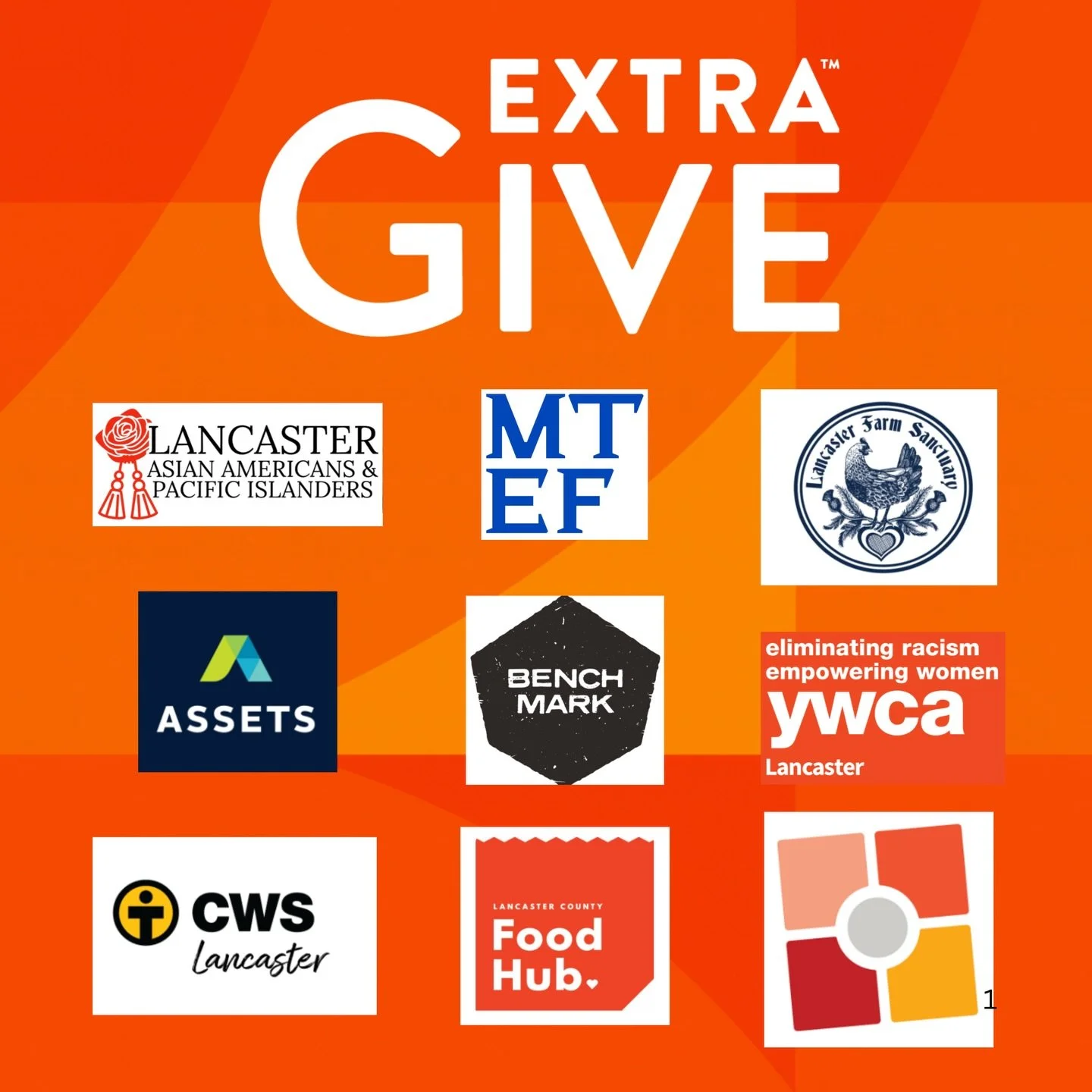 Good people doing good things &mdash; that&rsquo;s what we love to support. 🙌
We&rsquo;re donating to local causes run by our friends, and we hope you&rsquo;ll join us in giving back to the community that gives us so much.

Local generosity hits dif