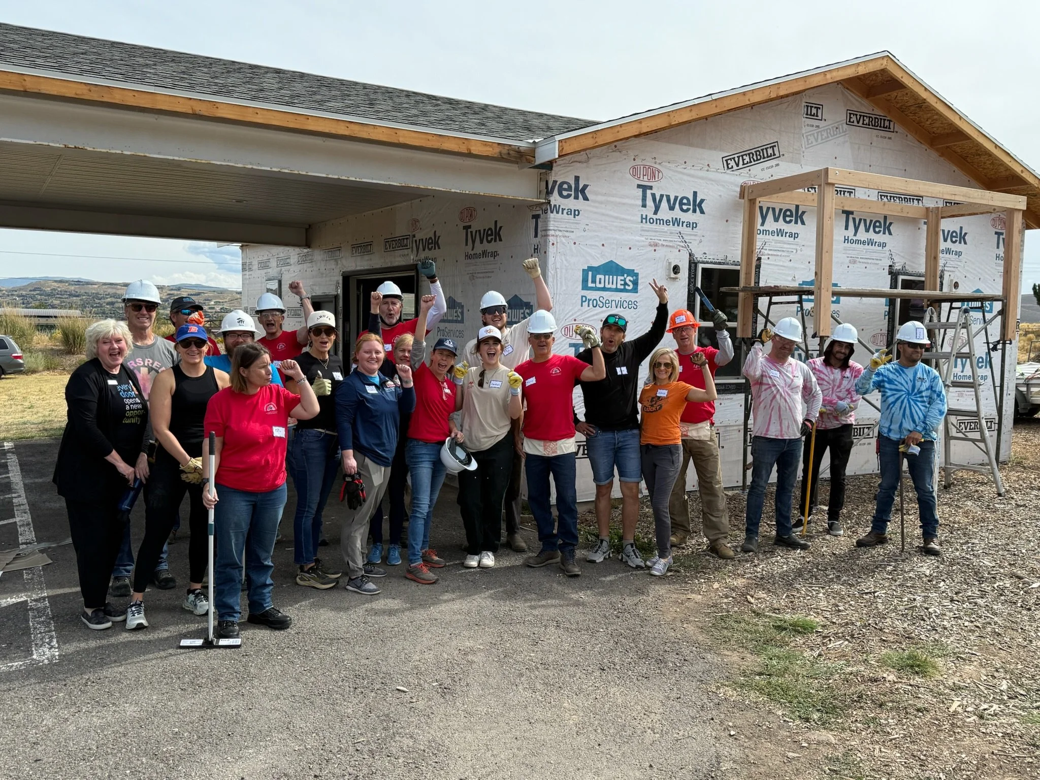 Summit County Clubhouse Residing Project.JPG