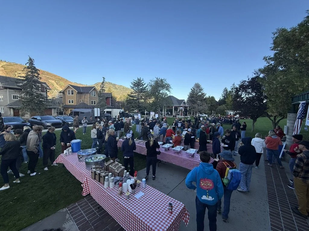 Volunteer Breakfast at City Park.jpeg