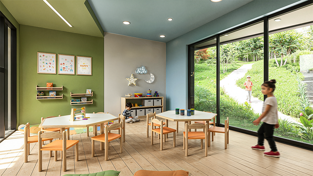 Kids' Place