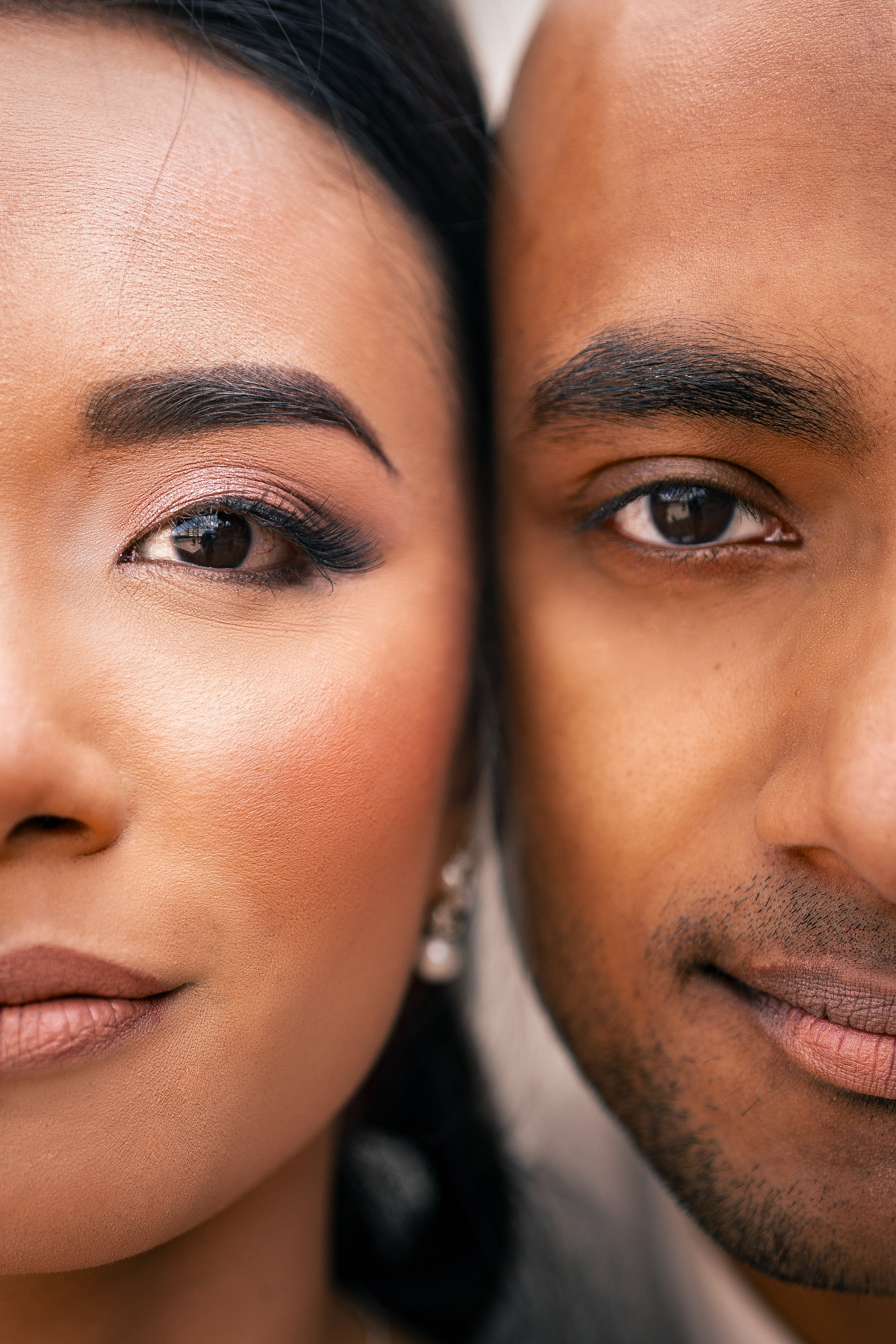 Editing vs Retouching: The Difference You Don’t See - and the Quality You Feel