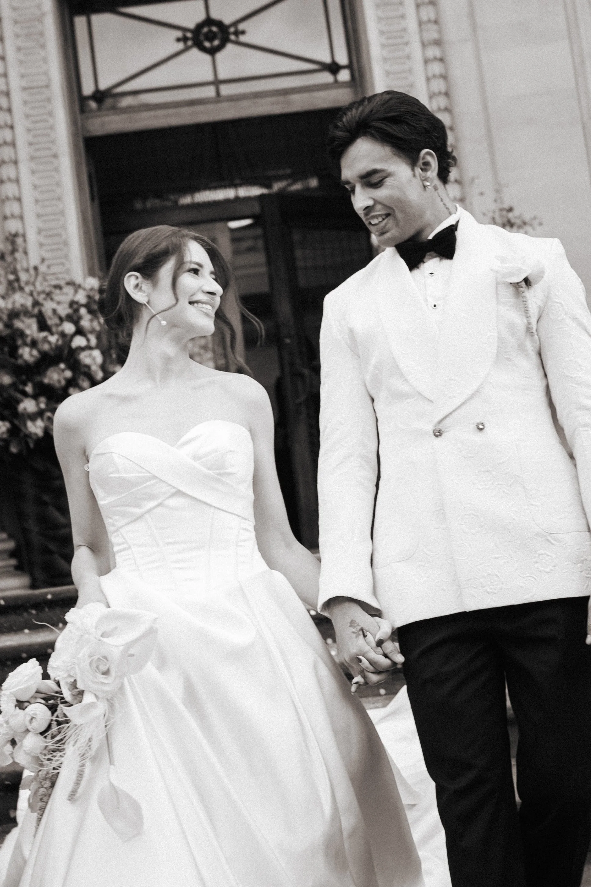 10 Things You Should Know About Registry Weddings