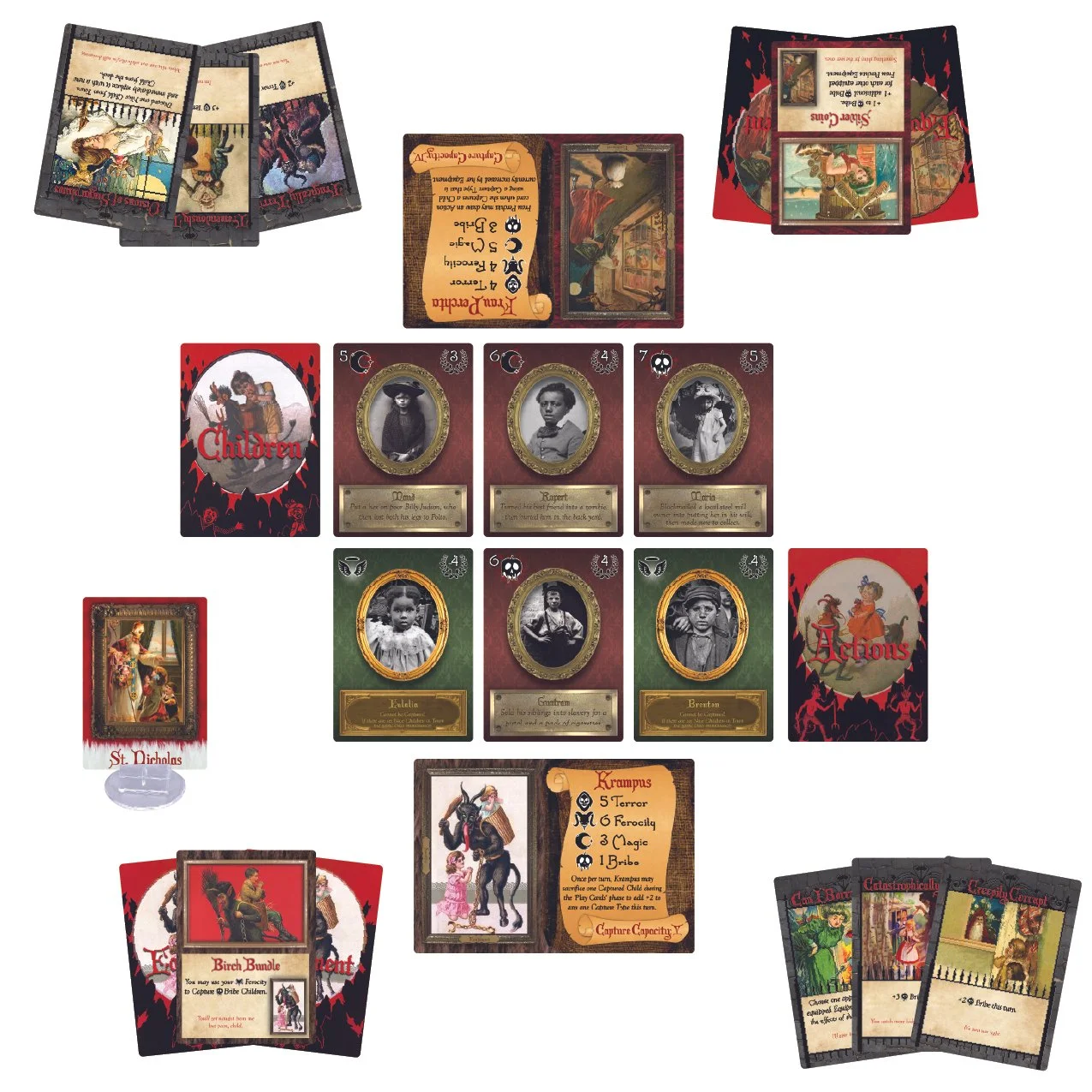 Krampusnacht - Components.jpg