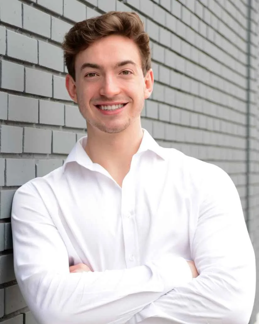 Introducing Keaton Sawicki