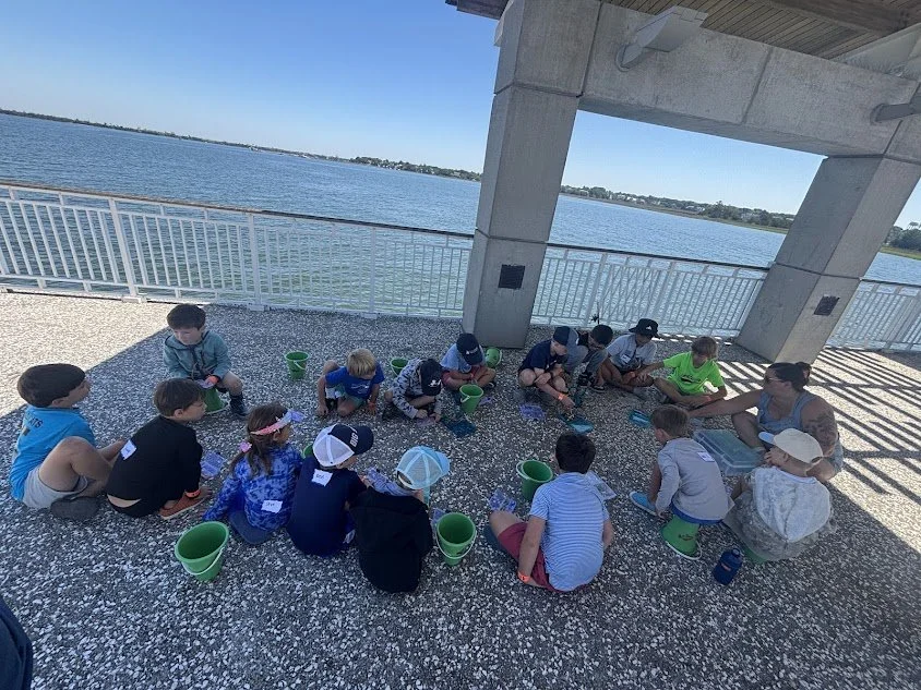 Mt. P Rec Summer Camp