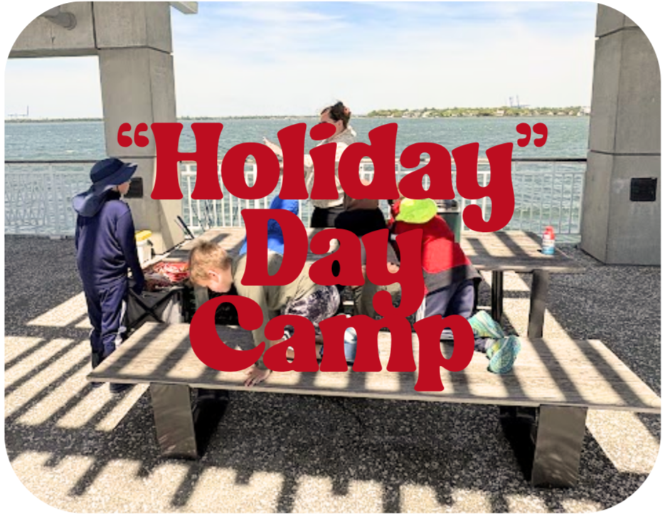 "Holiday" Day Camp