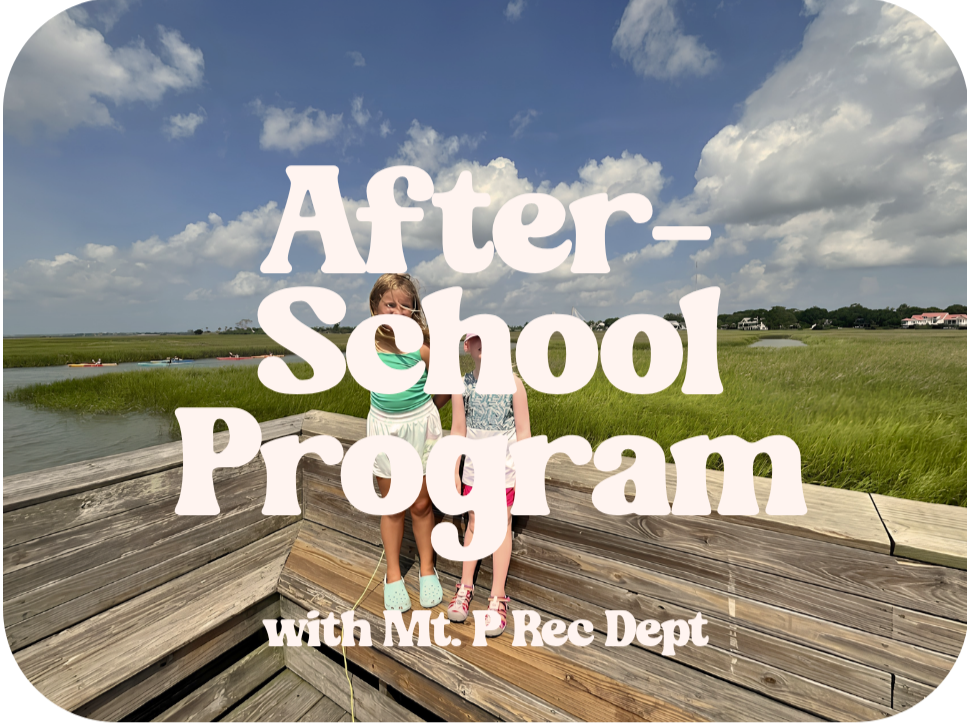 After-school Program | Mt. Pleasant
