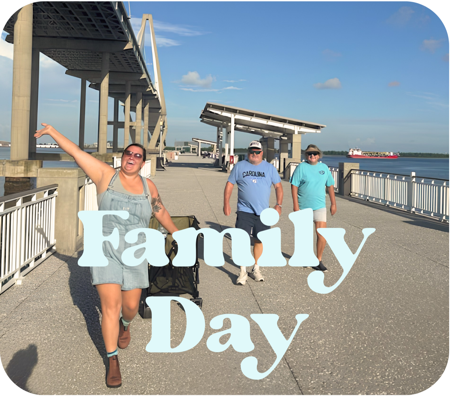 Family Day | Mt. Pleasant
