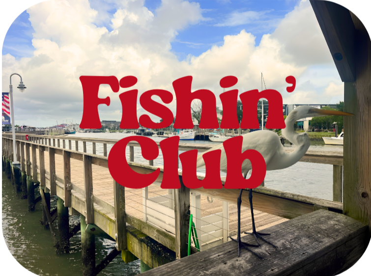 Fishin' Club | After-School