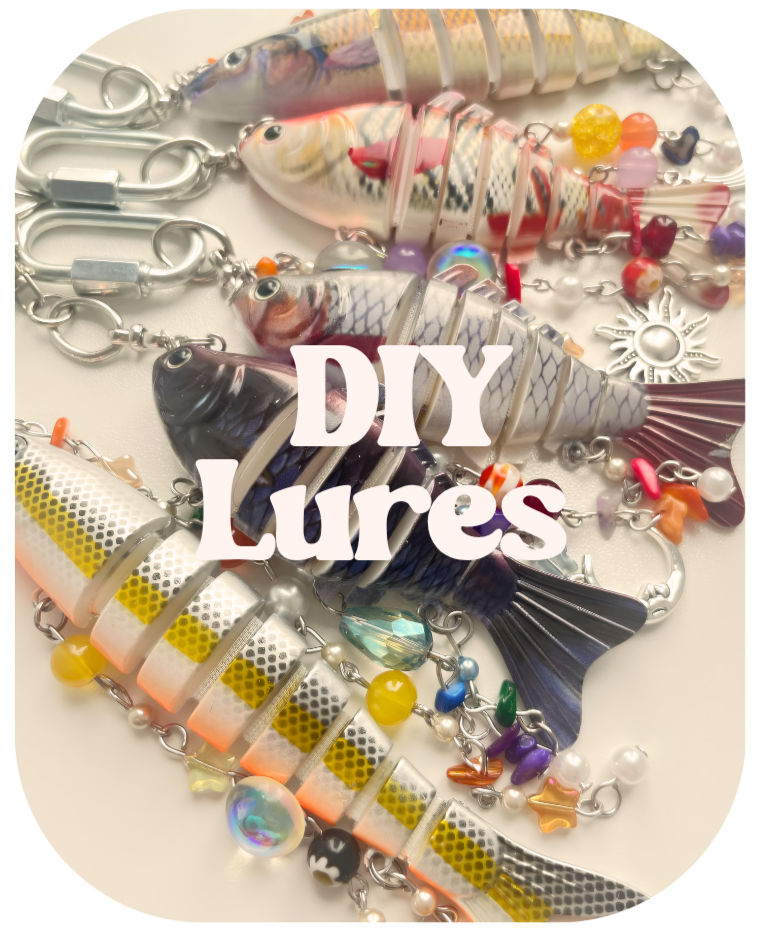 DIY Lure