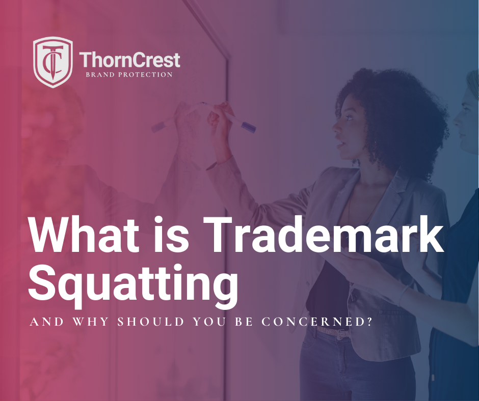 What is Trademark Squatting and Why Should You Be Concerned?