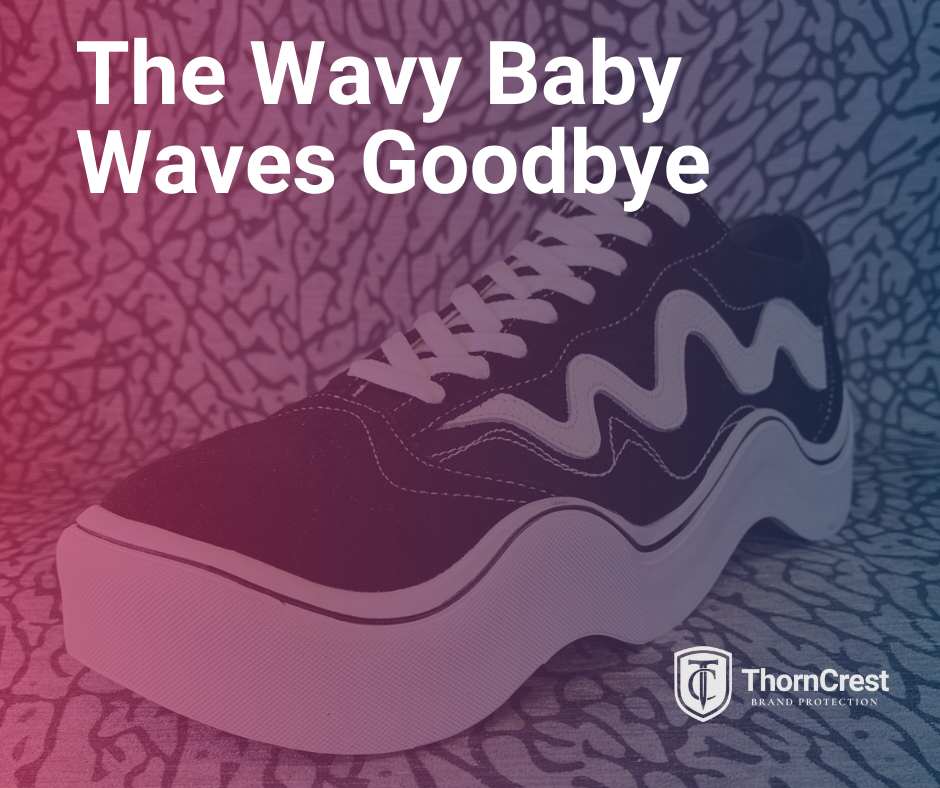 The Wavy Baby Waves Goodbye: Second Circuit Upholds Injunction in Vans Case, Leaning on Jack Daniel's Precedent