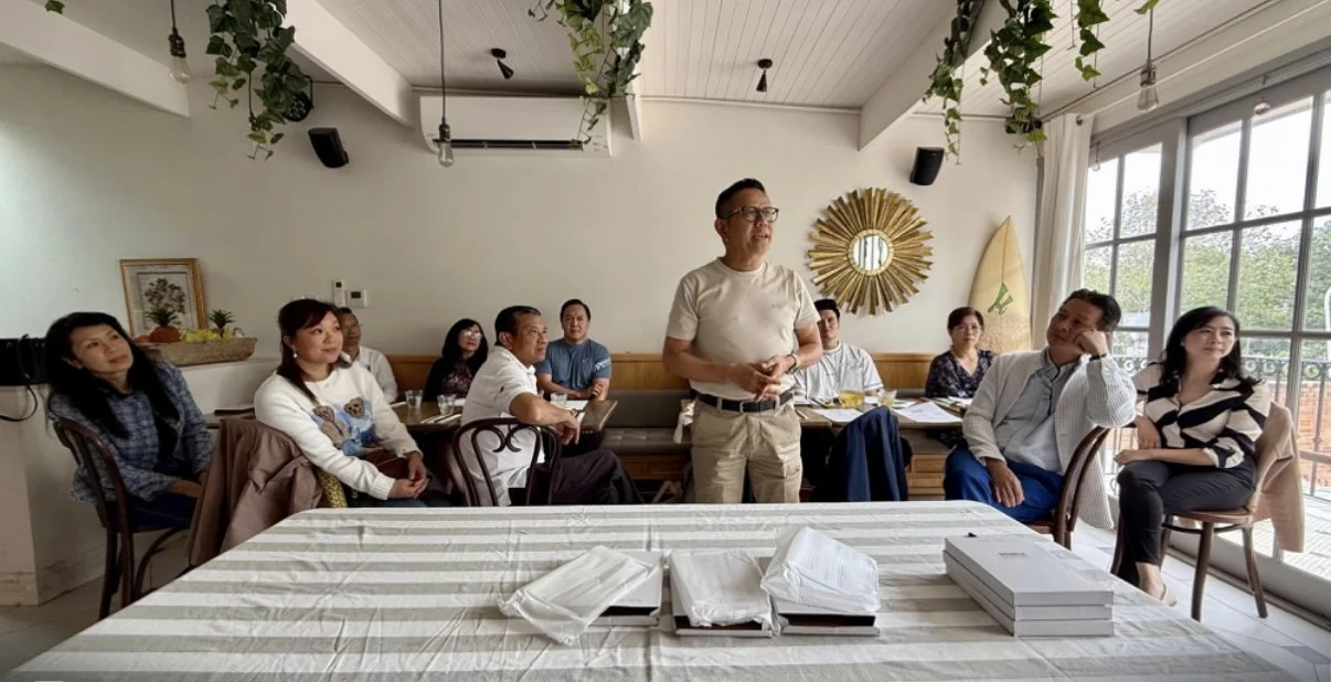 AHHA Annual General Meeting