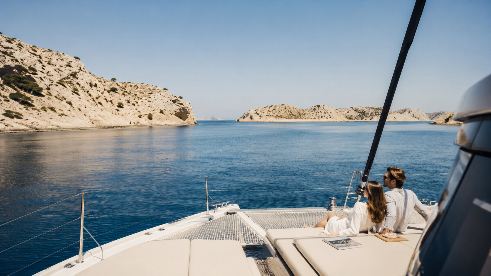 Northern Dalmatia: Croatia’s Quiet Island Escape