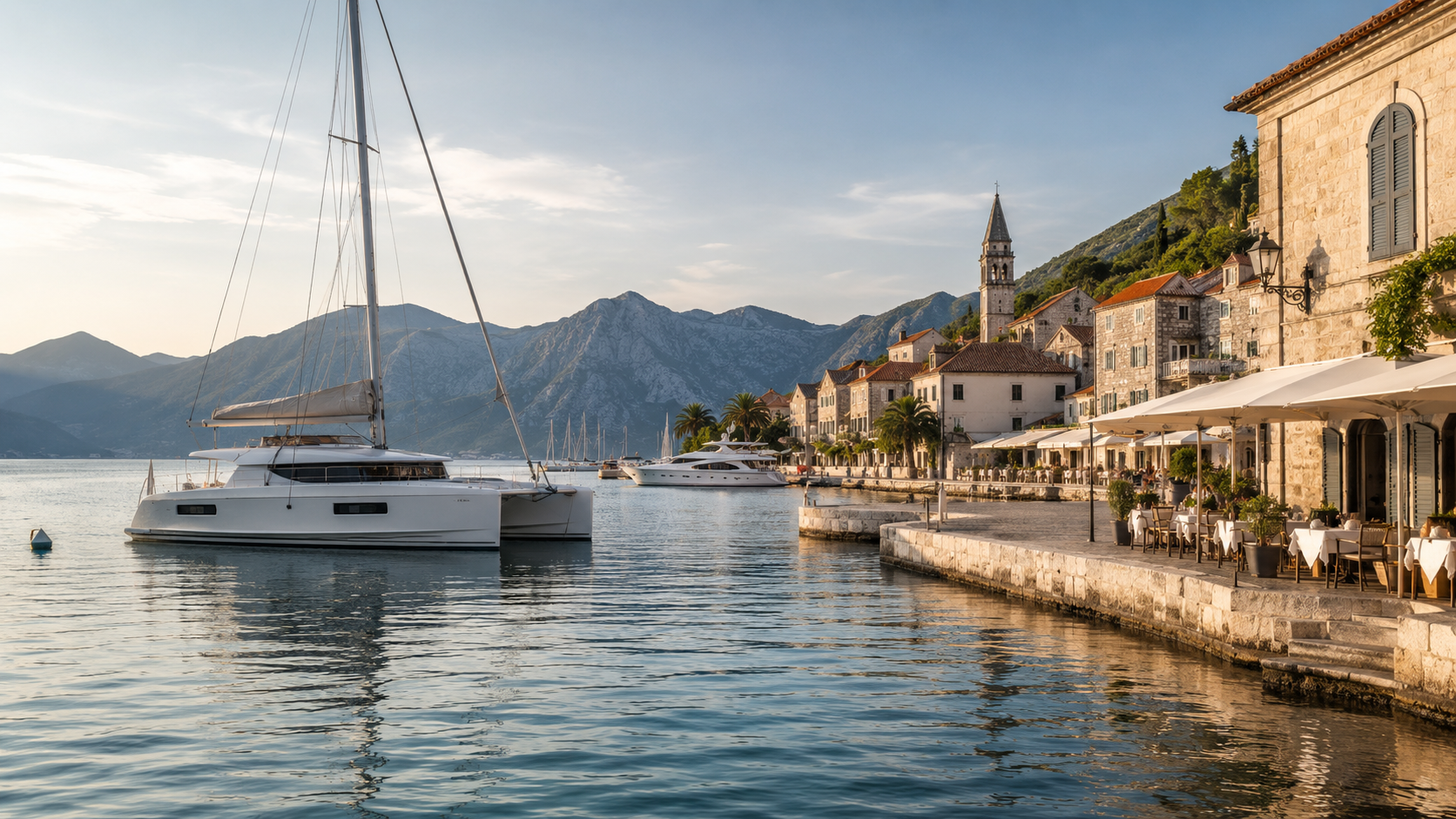 Culture &amp; Cuisine While Sailing the Mediterranean