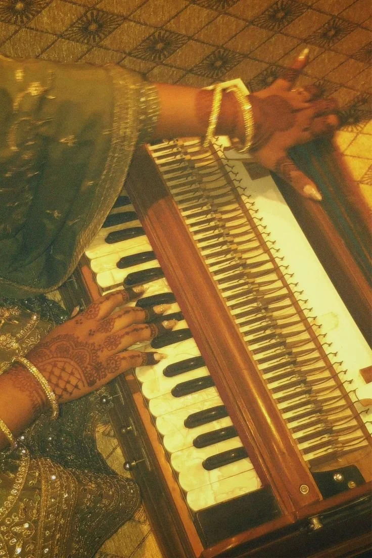 Harmonium Bellows Technique: Common Mistakes and How to Fix Them