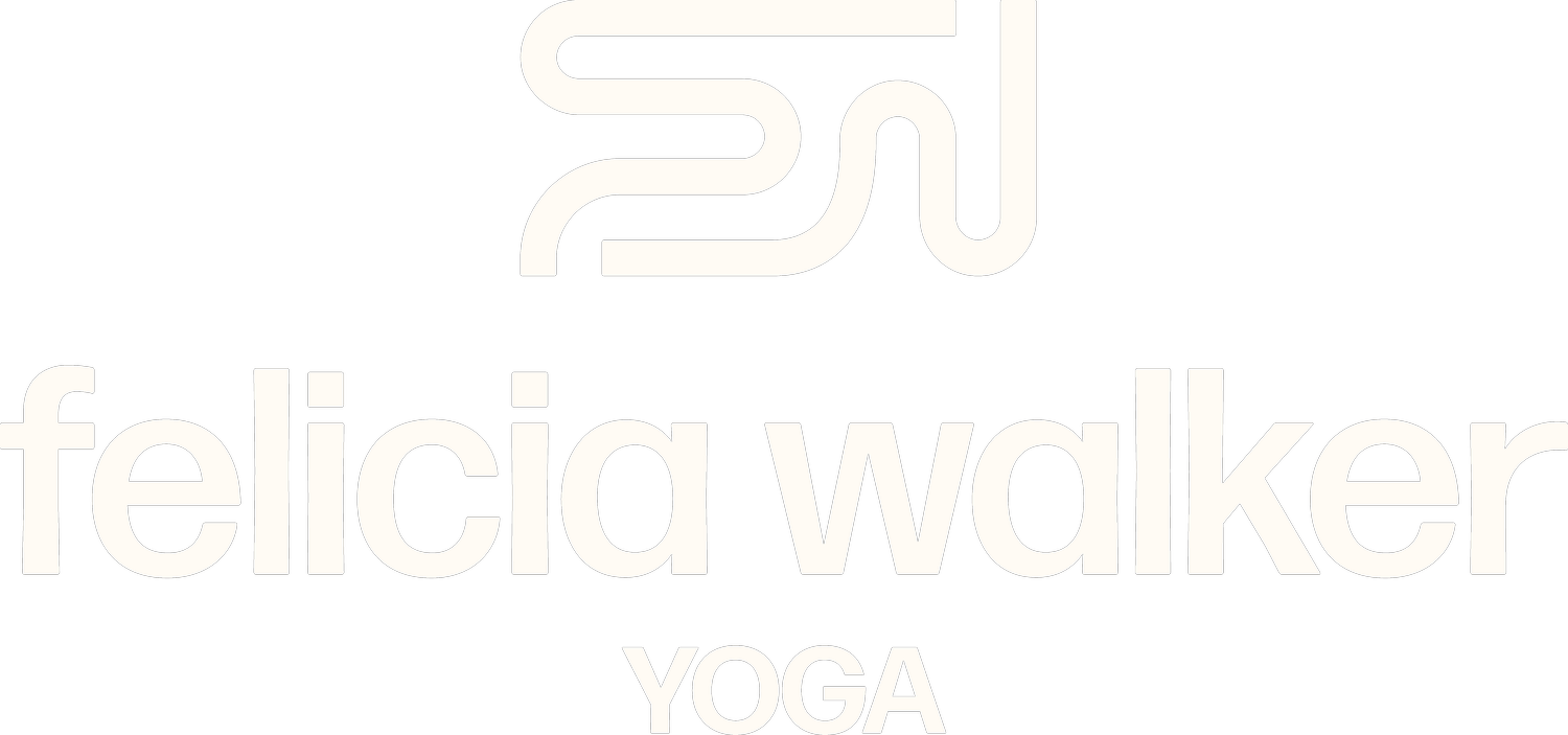 Felicia Walker Yoga