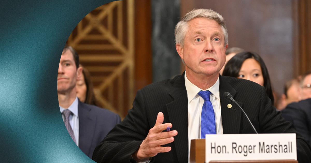 Marshall Suggests Trump should “Finish” Iran with Nuclear Bomb