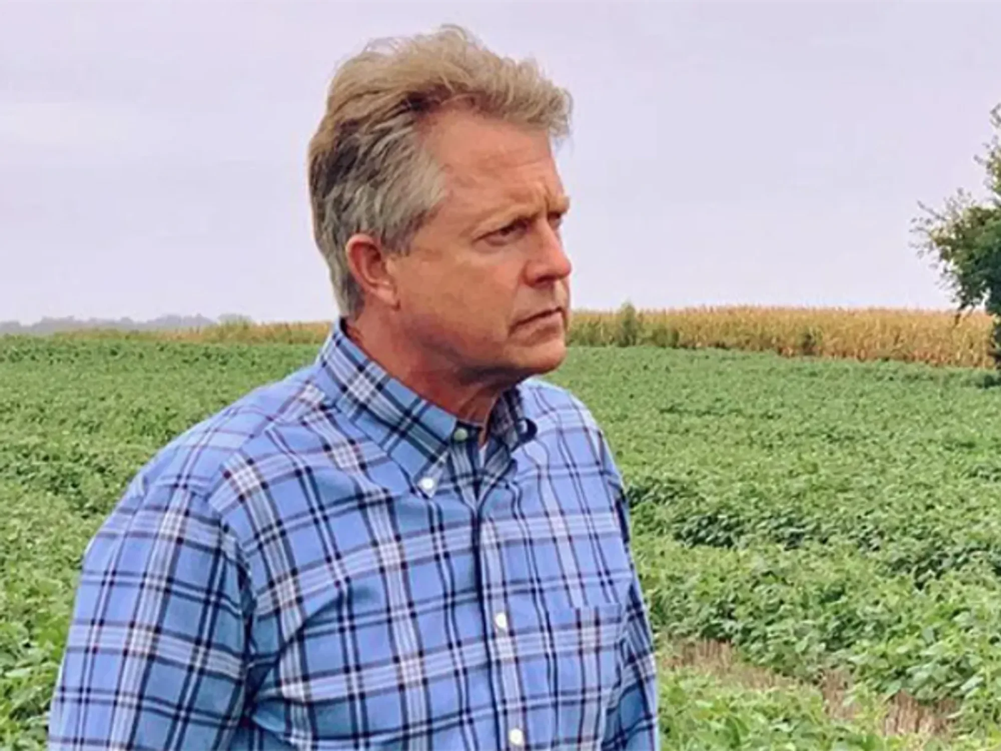 Senator Marshall’s Votes Continue to Hurt Kansas Farmers and Agriculture, Putting Rural Families at Risk