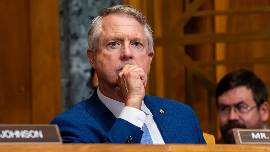 Senator Roger Marshall Puts Washington First while Kansans Pay the Price
