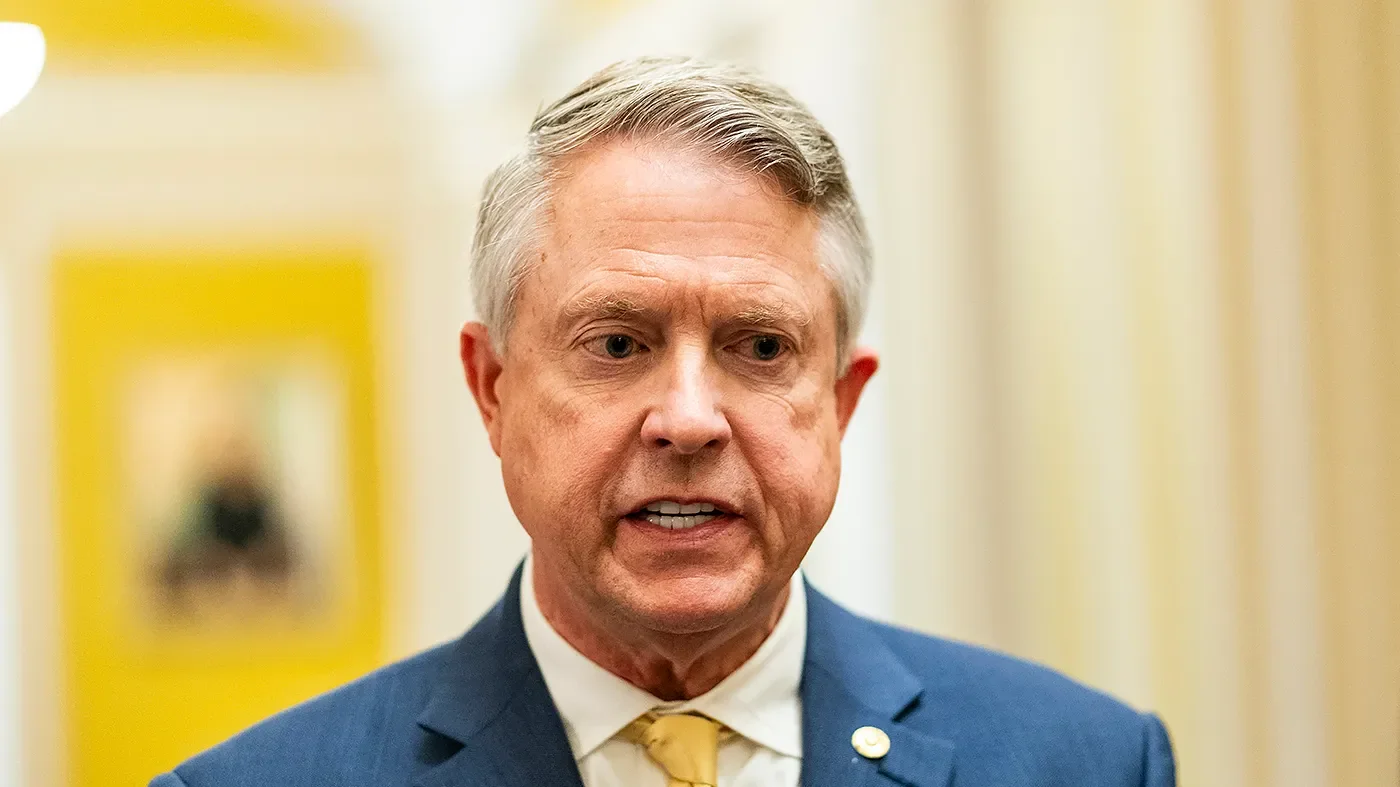 Senator Roger Marshall’s Voting Hurting Kansas Families; Child Care, Education, Funding