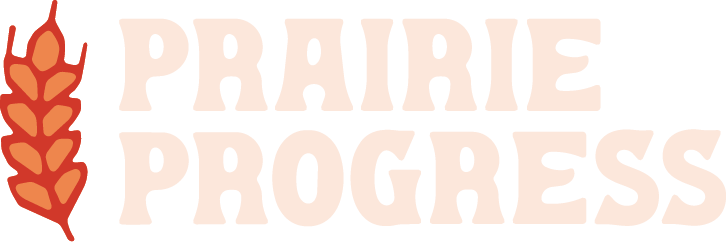 Prairie Progress - Civic Action