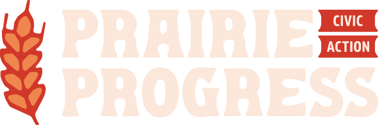 Prairie Progress - Civic Action