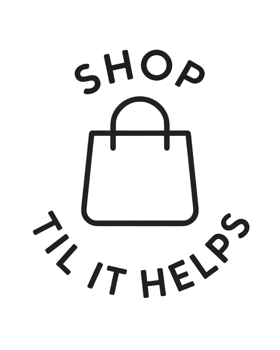 Shop Til It Helps 