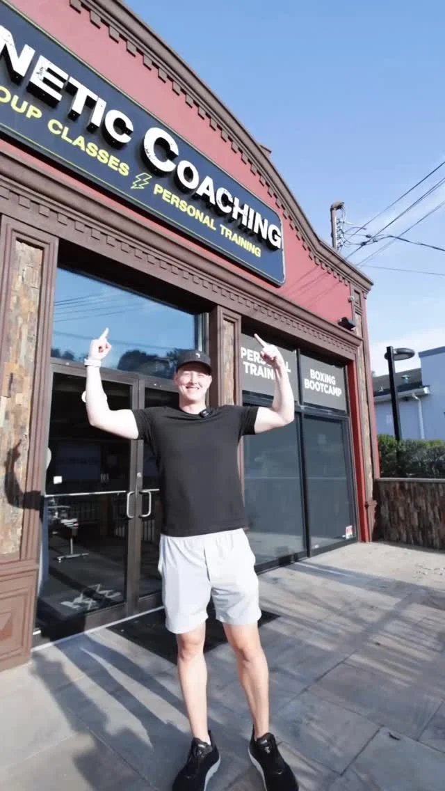 Excited to give you all a peek inside Kinetic Coaching and Atlas Physical Therapy!
This is where I'm building my next chapter — welcome to my office!
#trainwithatlas #physicaltherapy #huntington 
🎥 @alexisjgallardo