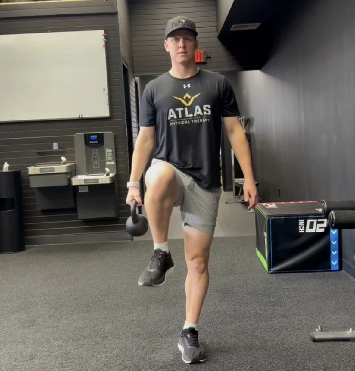 balance falls sports physical therapy Huntington NY