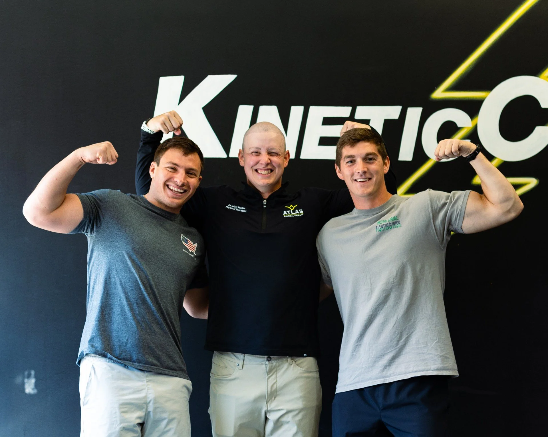 sports physical therapy gym in Huntington New York