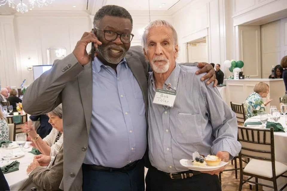 Jimmie Lee Kirkpatrick, Bob Toler