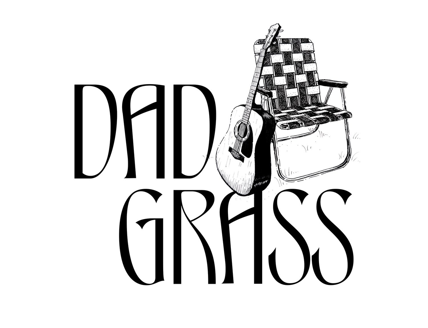 Dad Grass: Supporting Arkansauce