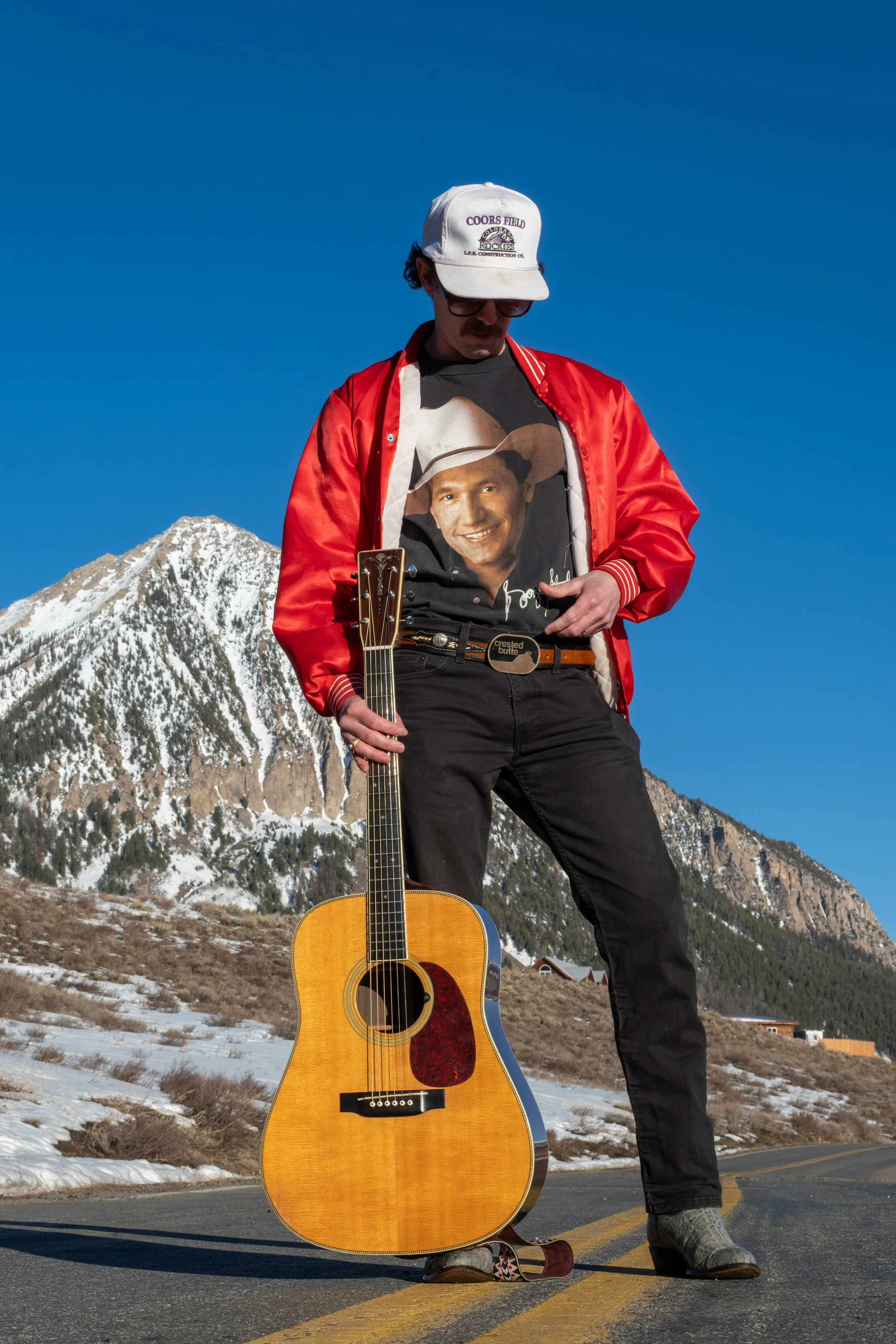 The Club @ Crested Butte